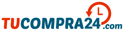 Logo - tucompra24.com